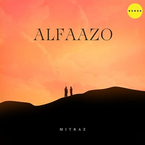 Alfaazo Mitraz