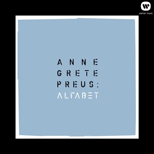 Alfabet Anne Grete Preus