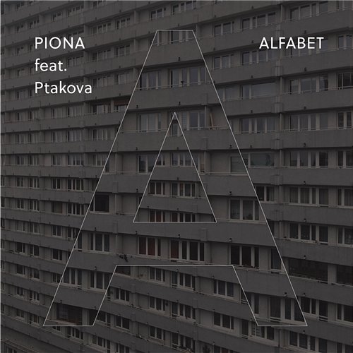 Alfabet feat. Ptakova Piona