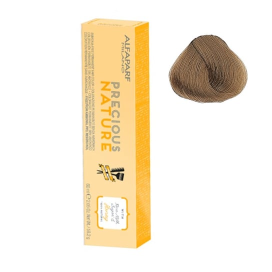 Alfaparf Precious Nature Hair Color 8.13 60ml Alfaparf