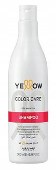 Alfaparf, Yellow Color Care, Szampon do Włosów, 500 ml Alfaparf