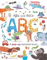 Alfie and Bet's ABC Hegarty Patricia