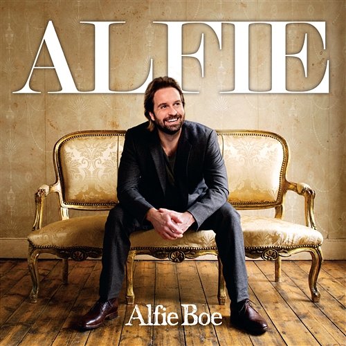 Alfie Alfie Boe