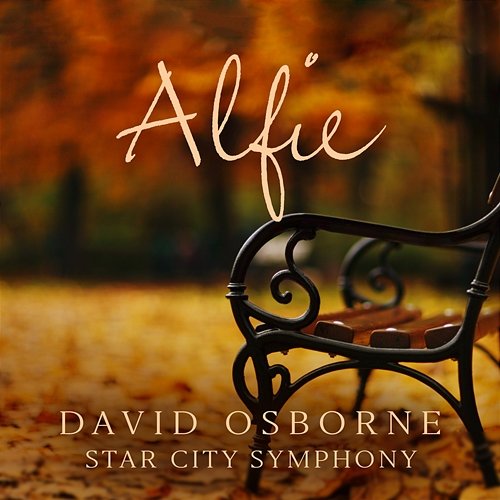 Alfie David Osborne, Star City Symphony