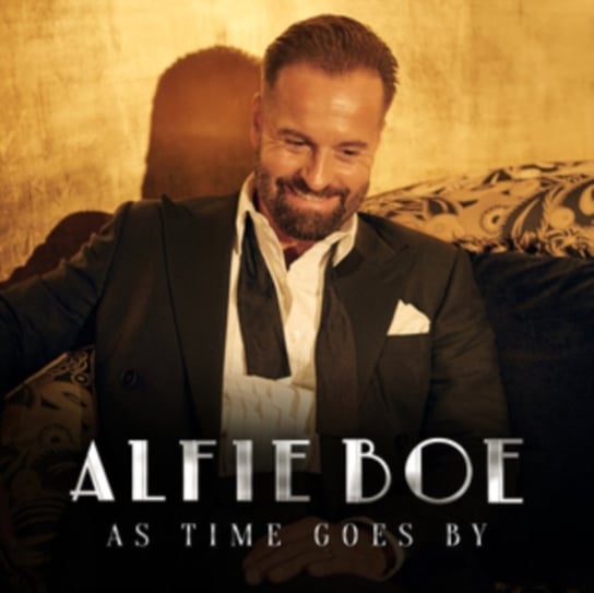 Alfie Boe: As Time Goes By Decca Records