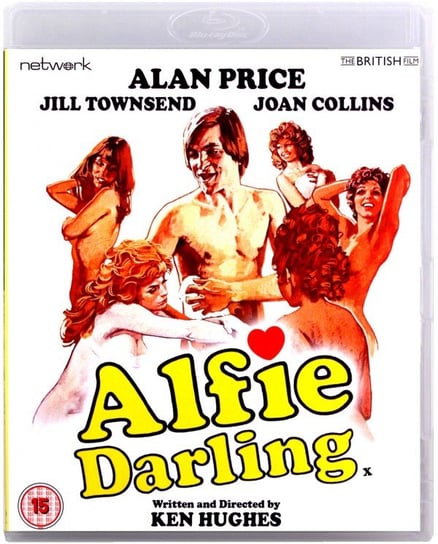 Alfie Darling Hughes Ken