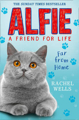 Alfie Far From Home Wells Rachel