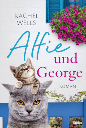 Alfie und George Bastei Lubbe Taschenbuch