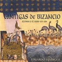 Alfonso: Cantigas De Bizancio Schola Antiqua