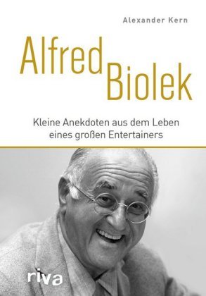 Alfred Biolek Riva Verlag