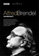 ALFRED BRENDEL - IN PORTRAIT BBC