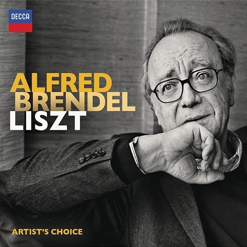 Alfred Brendel - Liszt - Artist's Choice Alfred Brendel