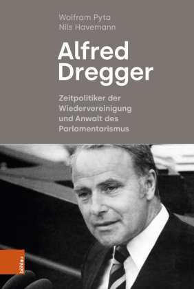 Alfred Dregger Böhlau
