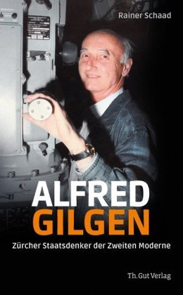 Alfred Gilgen Baeschlin