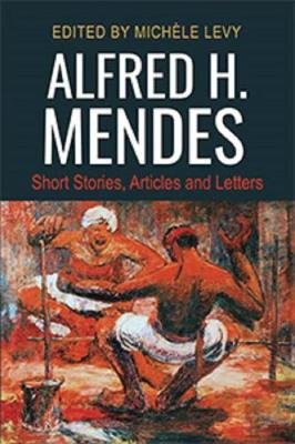 Alfred H. Mendes Mendes Alfred H.