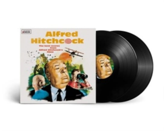 Alfred Hitchcock Various Artists