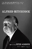 Alfred Hitchcock Ackroyd Peter