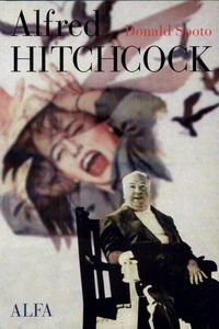 Alfred Hitchcock Spoto Donald