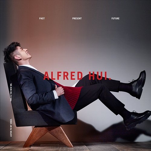 Alfred Hui Alfred Hui