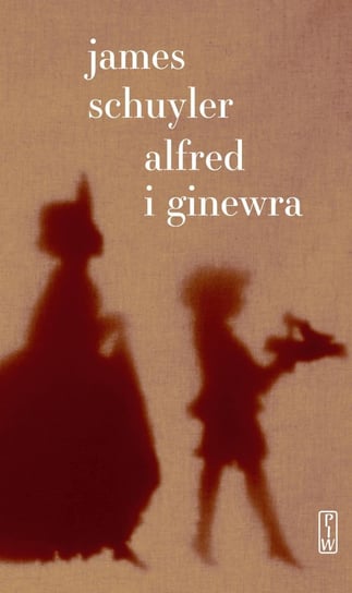 Alfred i Ginewra Schuyler James
