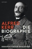 Alfred Kerr Vietor-Englander Deborah