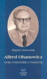 Alfred Ohanowicz Radwański Zbigniew
