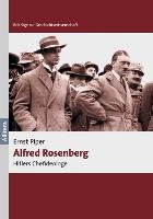 Alfred Rosenberg Piper Ernst