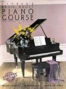 Alfred's Basic Adult Piano Course Palmer Willard A.