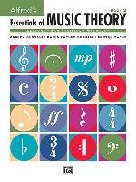 Alfred's Essentials of Music Theory Manus Morton, Surmani Karen F., Surmani Andrew