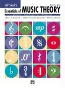 Alfred's Essentials of Music Theory: Complete Andrew Surmani, Karen Farnum Surmani, Manus Morton