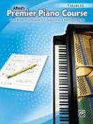 Alfred's Premier Piano Course: Theory 2A Kowalchyk Gayle, Lancaster E. L., Alexander Dennis
