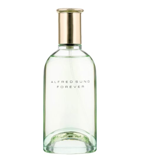 Alfred Sung, Forever, woda perfumowana, 125 ml Alfred Sung