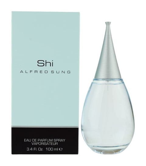 Alfred Sung, Shi, woda perfumowana, 100 ml Alfred Sung