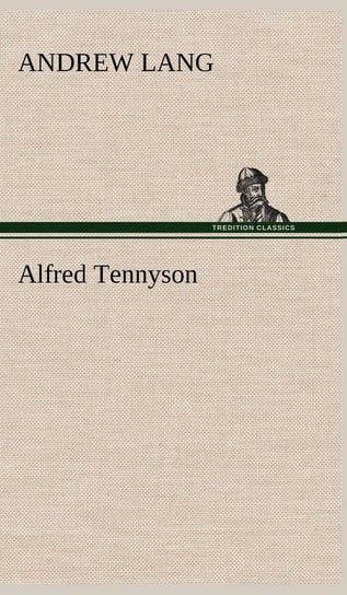 Alfred Tennyson Lang Andrew