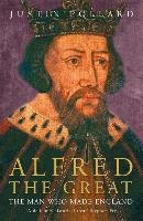 Alfred the Great Pollard Justin
