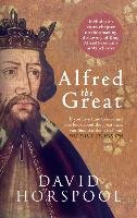 Alfred the Great Horspool David