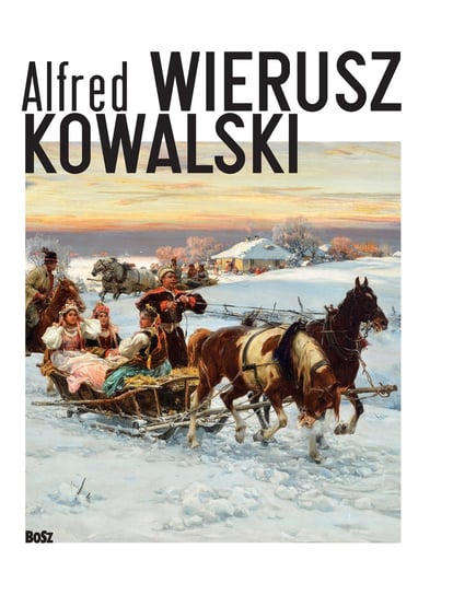 Alfred Wierusz-Kowalski Ptaszyńska Eliza, Majewski Lech
