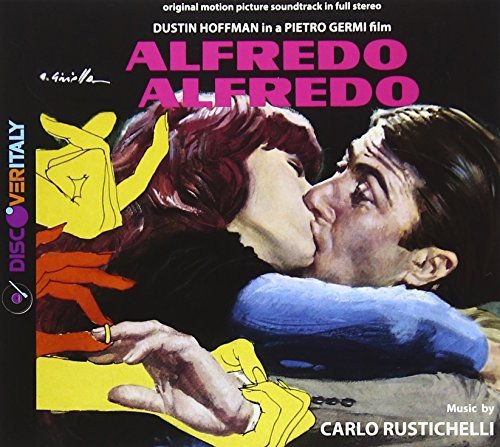Alfredo Alfredo Various Artists