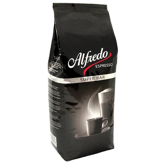 Alfredo Espresso Super Bar 1kg J.J. Darboven