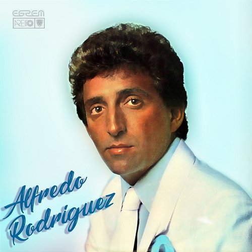Alfredo Rodríguez Alfredo Rodriguez
