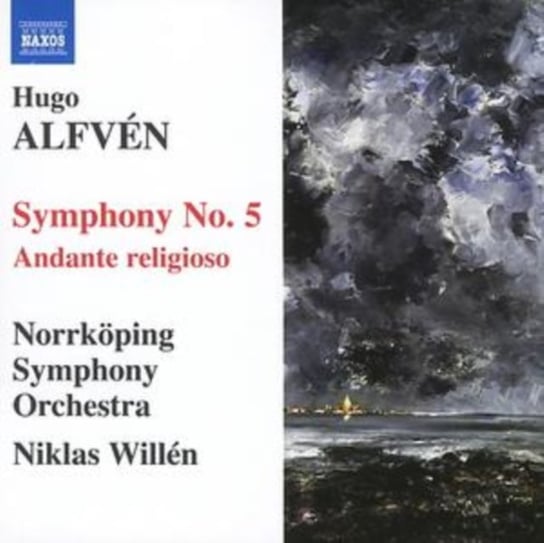 Alfven: Symphonie No. 5 Willen Niklas