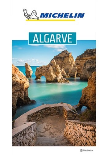 Algarve Opracowanie zbiorowe