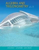 Algebra and Trigonometry Redlin Lothar, Watson Saleem