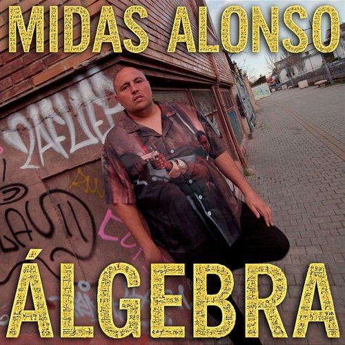 Álgebra Midas Alonso & Delson Aravena