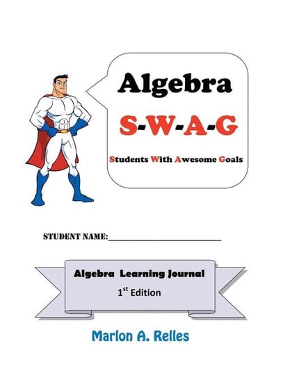 Algebra SWAG Relles Marlon A.