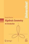 Algebraic Geometry Perrin Daniel