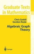 Algebraic Graph Theory Godsil Chris, Royle Gordon F.