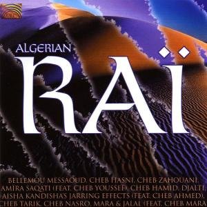 Algerian Rai Various Artists