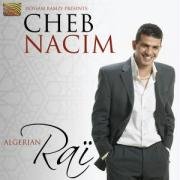 Algerian Rai Cheb Nacim