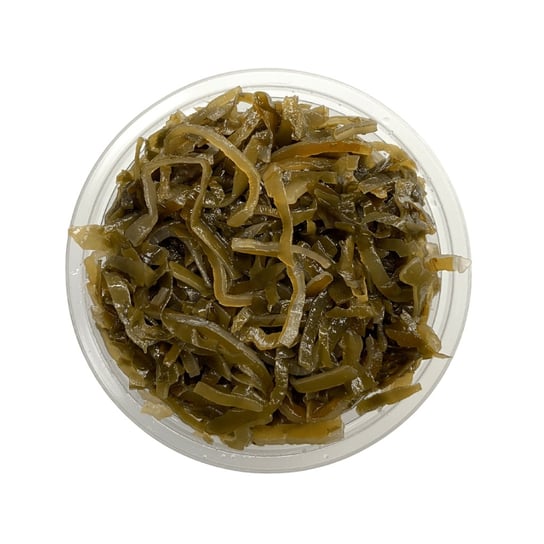 Algi morskie sałatka w oleju (ok.100g) "Oniors" luz Inny producent